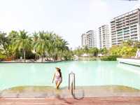 Rayong Marriott Resort and Spa
