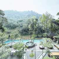 Sangiang Bedil Durian Farm