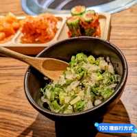 台北-東區專人代烤的高檔日式燒肉：上吉燒肉