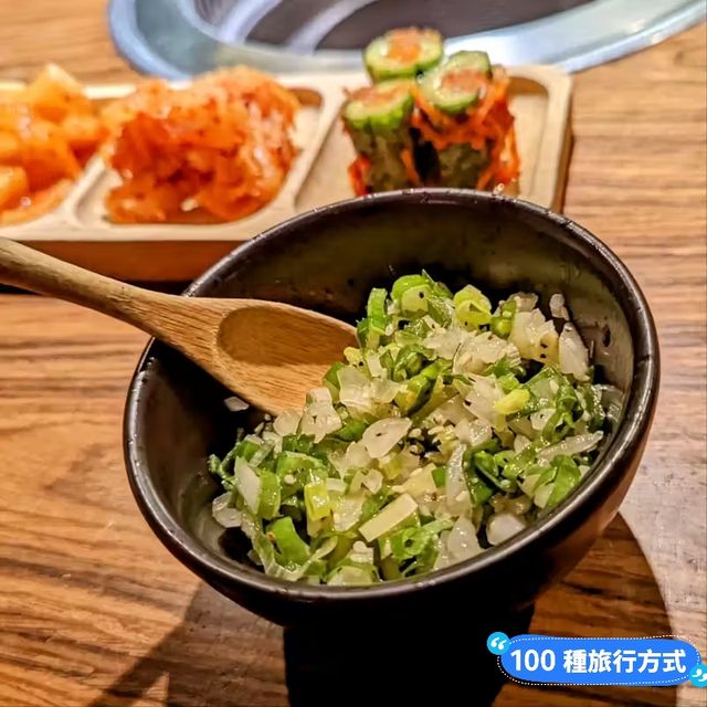 台北-東區專人代烤的高檔日式燒肉：上吉燒肉