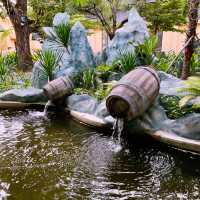 บ้านกัปตันเรือ - คาเฟ่รามอินทรา