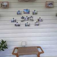 ร้านกาแฟชายทุ่ง ร้านกาแฟแห่งพระเมตตา