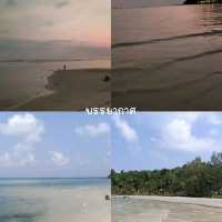เที่ยวเกาะกูด 2 วัน 2 คืน แถมแวะเที่ยวจันทบุรีด้วย