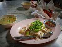 ตลาดกิมหยง หาดใหญ่