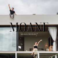 Moane เขาค้อ