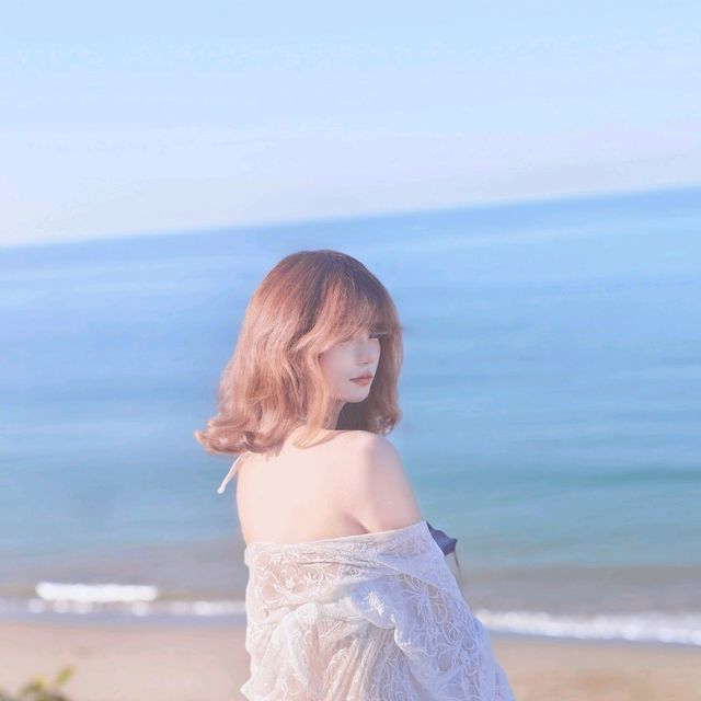 Vitamin Sea