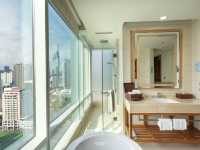 Eastin Grand Hotel Sathorn #ที่พักใจกลางกรุง