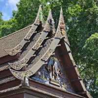 วัดสังฆทาน นนทบุรี