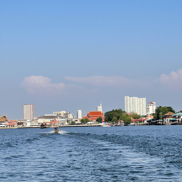 สายบุญห้ามพลาด วัดบางจาก ปากเกร็ด