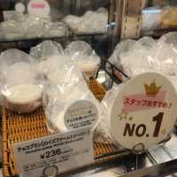 「ROYCE」迷必去 ROYCE CACAO & CHOCOLATE TOWN👍😋