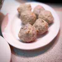 重溫詹記美味