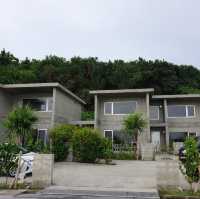 【沖縄/浜比嘉島】全部屋オーシャンビューの人気戸建てヴィラ 