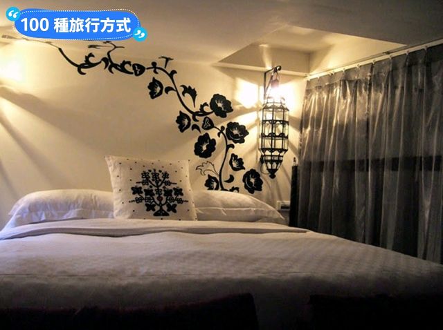 屏東墾丁-埔頂大草原的海景包棟式Villa：埔頂641-3