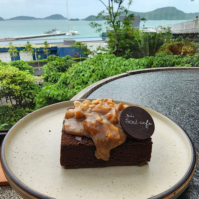  📍Sri panwa Phuket Luxury Pool Villa Hotel