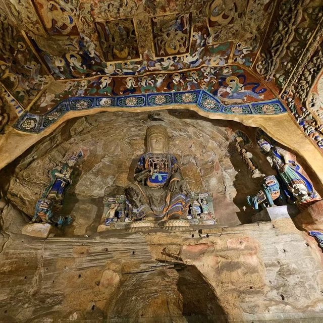 Historic China