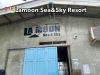 📍🏖️Lamoon Sea&Sky Resort