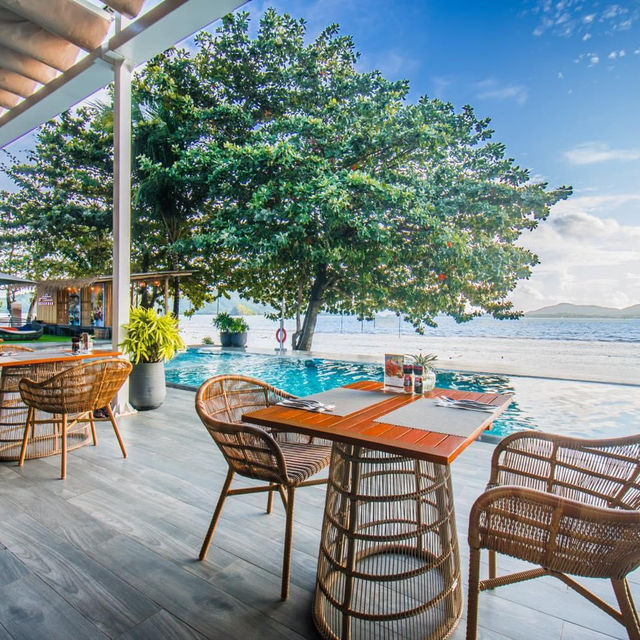 My Beach Resort Phuket