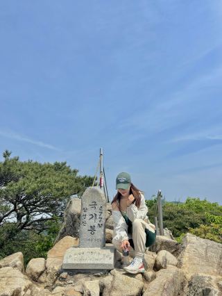 서울근교산 추천