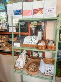 สรณะ SRNA. Cafe คาเฟ่ห้ามพลาดหัวหิน