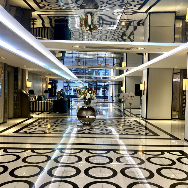 Pearl Hotel Phuket