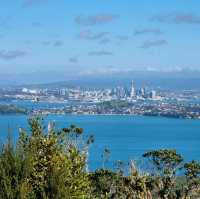 Auckland, New Zealand