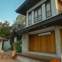 Rabbiz Hill Resort  