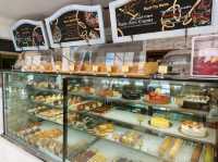 คาเฟ่สไตล์ฝรั่งเศสร้านดังของพัทยา