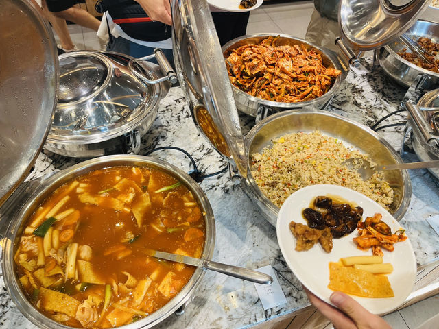 부산 샤브샤브 핫플맛집