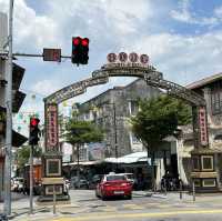 Penang at it’s best