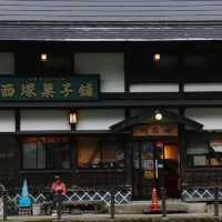 【8月好去處】銀山溫泉：懷舊日本風景，咖啡廳、美食、土產店林立
