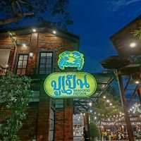 ทานปูเป็น ปูหวาน ร้านอร่อยพัทยา