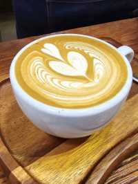 Speciality Coffee in Saigon