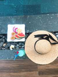 Rice Field View at Hoi An Field Boutique