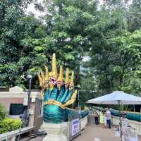 คำชะโนด จังหวัดอุดรธานี