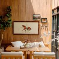 Rancho Charnvee Resort Khaoyai & CountryClub