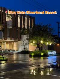 📍Riva Vista Riverfront Resort 