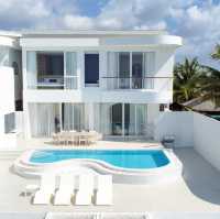 Aadhitiya Private Pool Villas Chanthaburi 