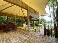 ที่พัก Glamping สุดลักชูว์⛺️ที่ดีและแพงที่สุดในโลก