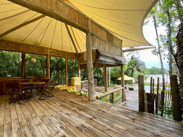 ที่พัก Glamping สุดลักชูว์⛺️ที่ดีและแพงที่สุดในโลก