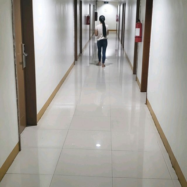 ok place to stay