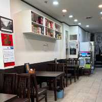 Korea’s 60 YEARS OLD Restaurant 🇰🇷