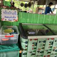 ผัดไทยแม่เล็ก สูตรสยาม | อ่างทอง