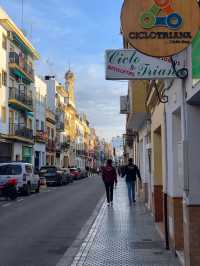🇪🇸Best Ice Cream place in Seville🇪🇸