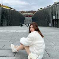 Ewha Womans University | Seoul | Korea