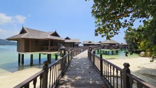 A Three-Day, Two-Night Soul-Cleansing Trip to Pangkor Laut Resort, Malaysia