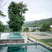 #ที่พักบนเนินเขา วิว 360 องศา #เขาใหญ่ 