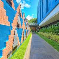 Aksorn Rayong, The Vitality Collection 