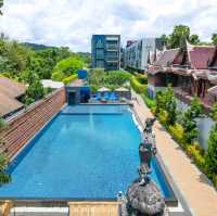 Aksorn Rayong, The Vitality Collection 
