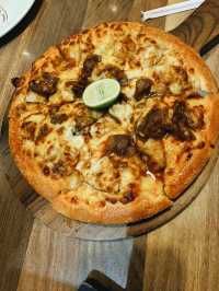The Pizza Company