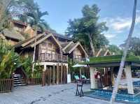 📍🌊Ao Prao Resort (อ่าวพร้าวรีสอร์ท)